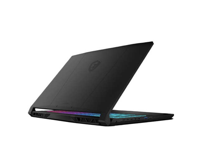 Ноутбук MSI Katana 15 B13VFK (B13VFK-1898) Black